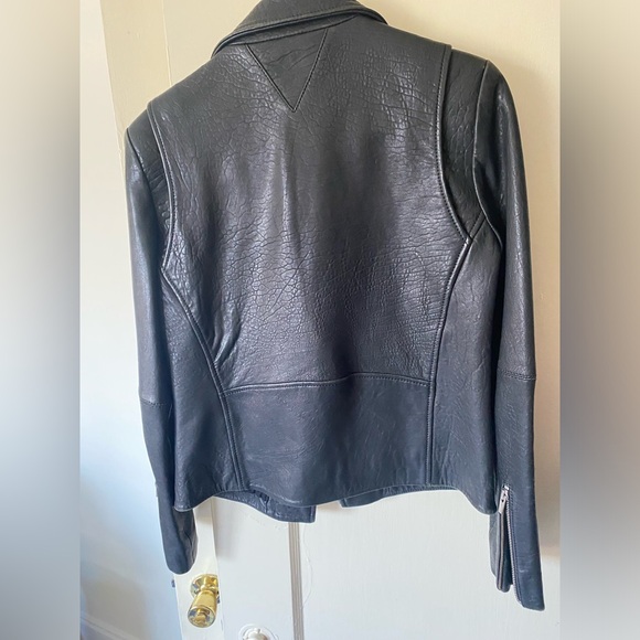 Reformation Veda jacket - Picture 4 of 7